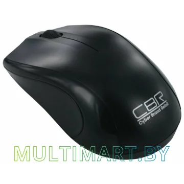 Мышь CBR CM100 Black